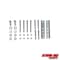 Extreme Max Extreme Max 3004.4553 Economy Spare Tire Carrier 3004.4553 - alternate 5